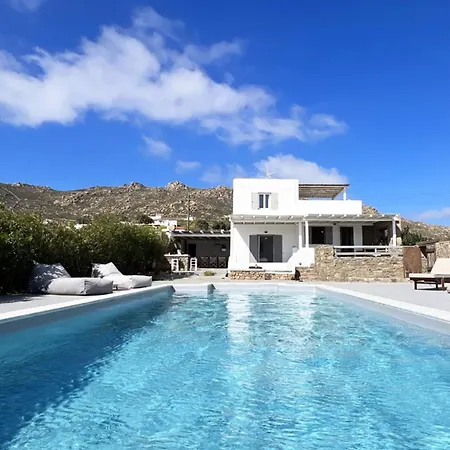 Villa Country Side Mykonos