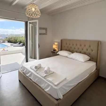 Villa Country Side Mykonos