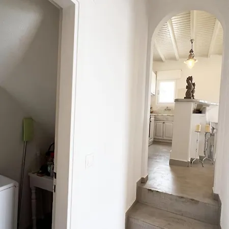 Country Side Mykonos Villa
