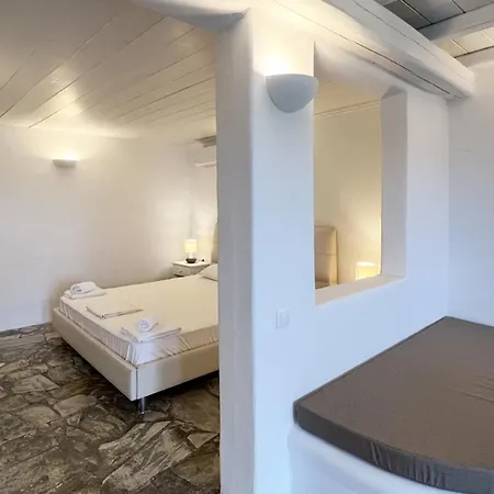 Villa Country Side Mykonos