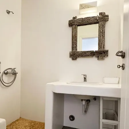 Country Side Mykonos Villa *