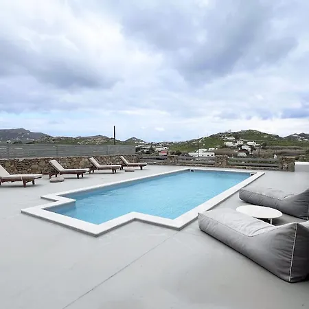 Country Side Mykonos * Ano Mera