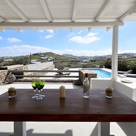Country Side Mykonos Ano Mera
