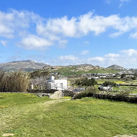 Country Side Mykonos Ano Mera