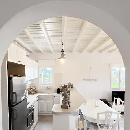 Villa Country Side Mykonos *