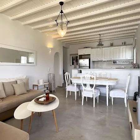 Villa Country Side Mykonos