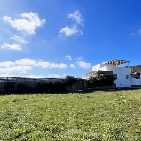 Villa Country Side Mykonos Ano Mera