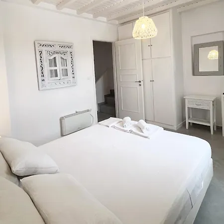 Villa Country Side Mykonos *