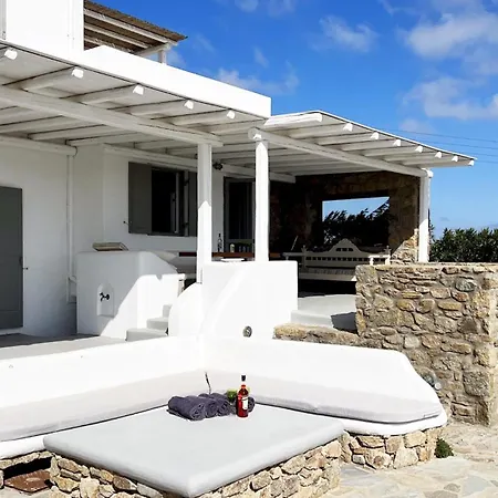 Country Side Mykonos *