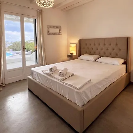 Villa Country Side Mykonos